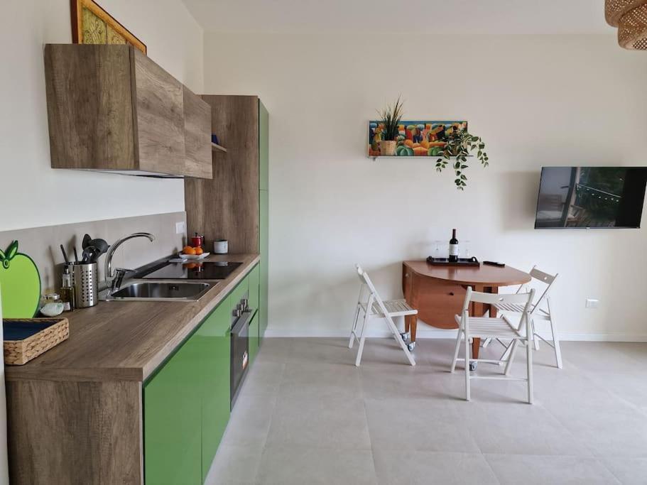 Olivella21 Vesuvio Apartment Naples