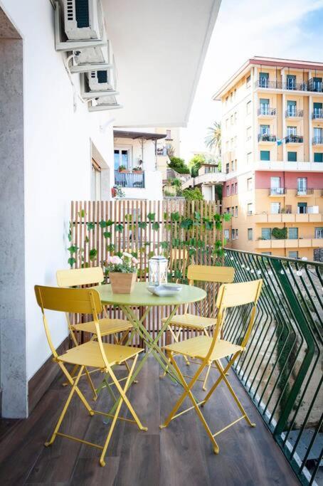Apartment Olivella21 Vesuvio Naples