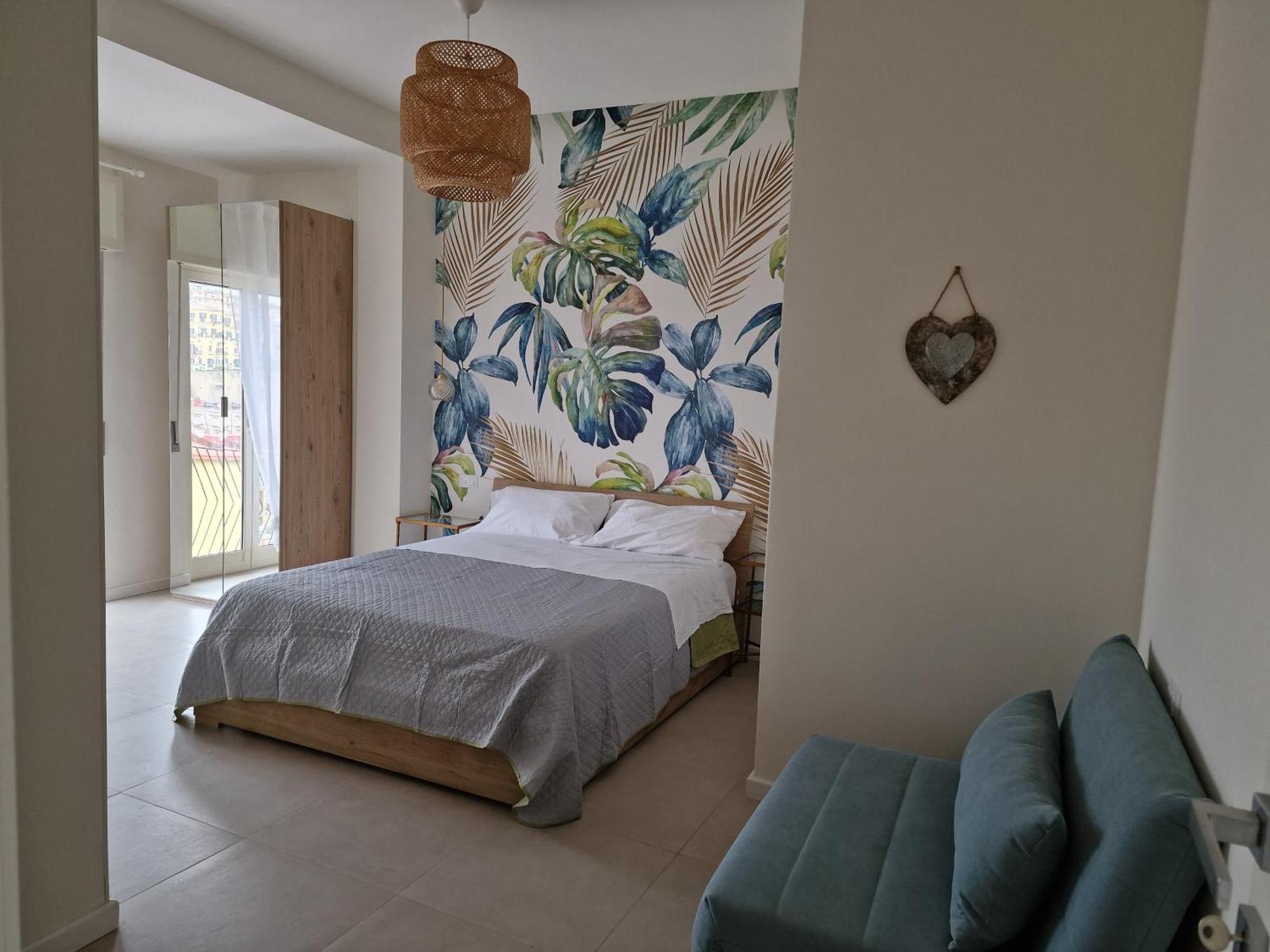 Olivella21 Vesuvio Apartment
