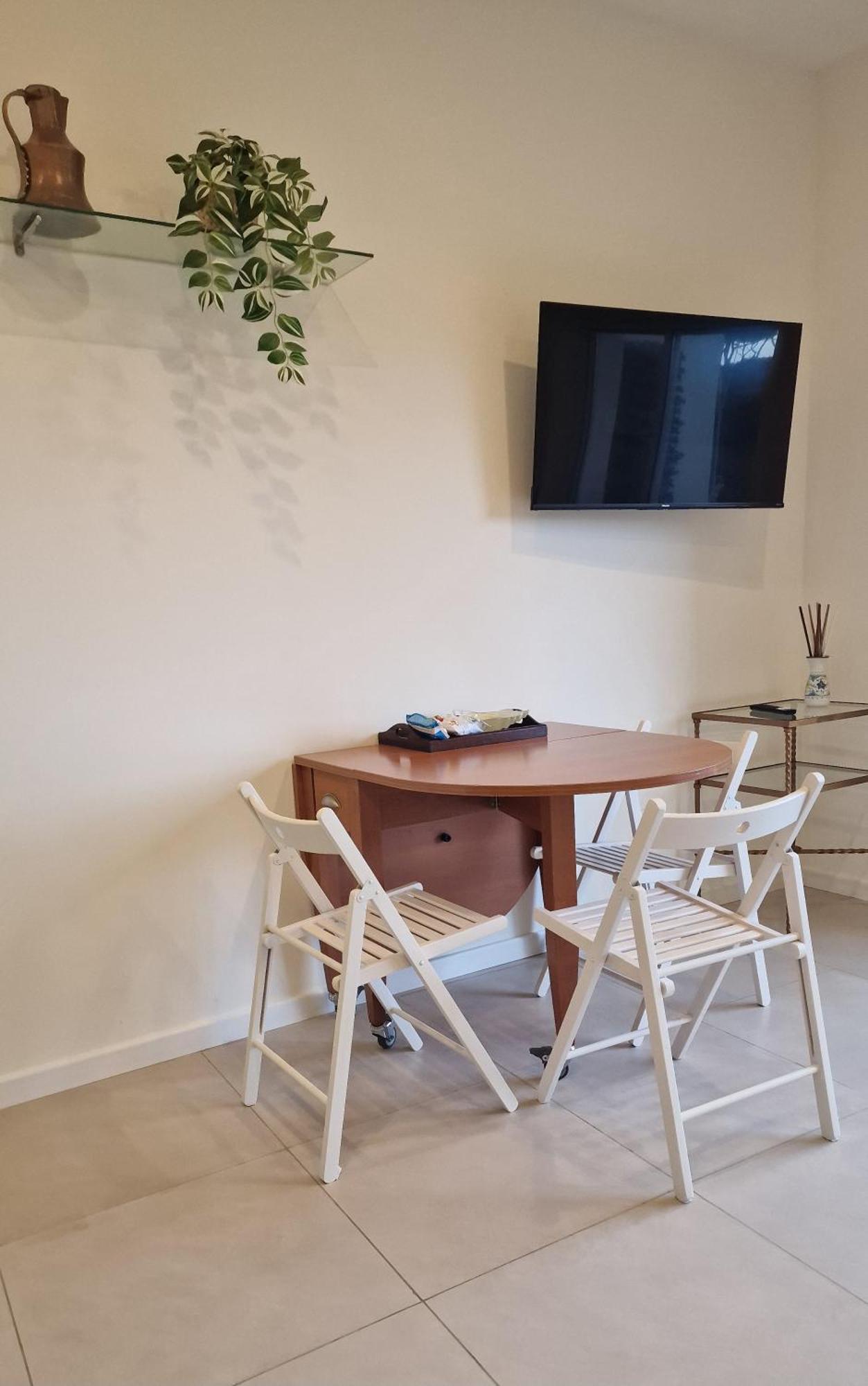 Appartamento Olivella21 Vesuvio *