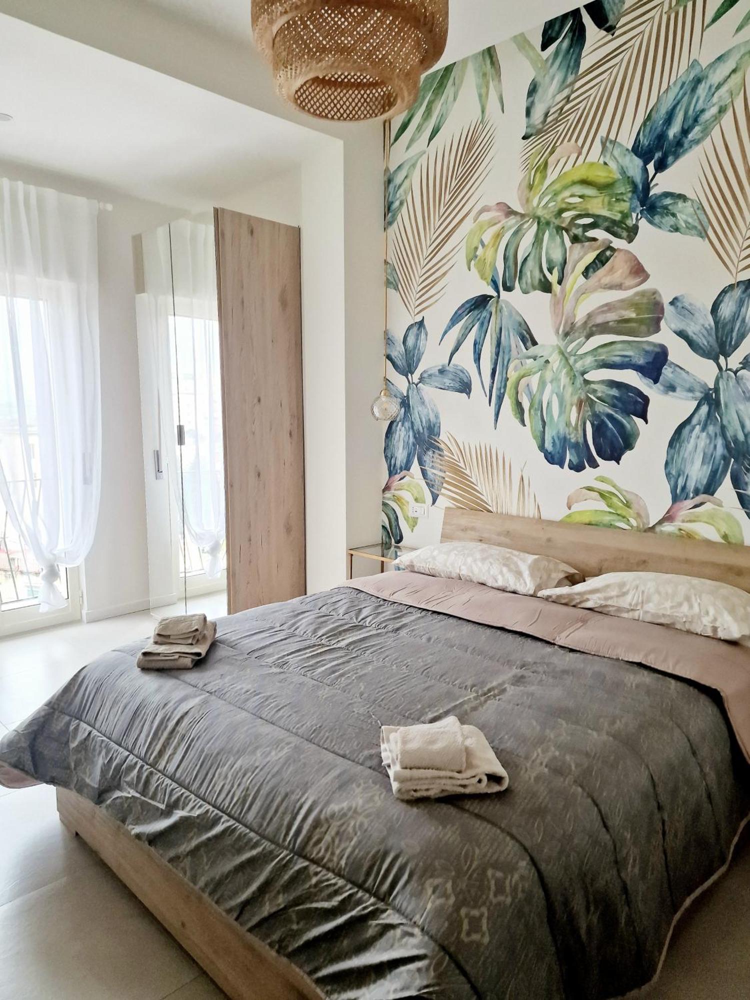 Appartamento Olivella21 Vesuvio